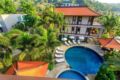 Kamala Villa Hill - Phuket プーケット - Thailand タイのホテル