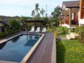 kamon villa 2 - Koh Samui - Thailand Hotels
