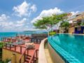 Kanda Residences Pool Villas - Koh Samui - Thailand Hotels