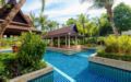 Kanika Residence 2 - Phuket - Thailand Hotels
