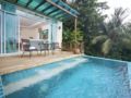 Karon Hill Villa 21 - Phuket - Thailand Hotels