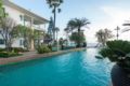 Karon Sea View Beach Apartment - Phuket プーケット - Thailand タイのホテル