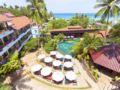 Karona Resort & Spa - Phuket プーケット - Thailand タイのホテル