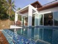 Kata Horizon Villa B2 - Phuket プーケット - Thailand タイのホテル