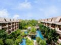 Kata Palm Resort & Spa - Phuket プーケット - Thailand タイのホテル