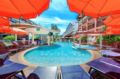 Kata Sea Breeze Resort - Phuket プーケット - Thailand タイのホテル