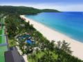 Katathani Phuket Beach Resort - Phuket - Thailand Hotels