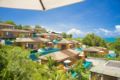 KC Resort & Over Water Villas - Koh Samui - Thailand Hotels