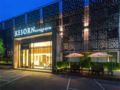 Kesorn Boutique Hotel - Buriram ブリーラム - Thailand タイのホテル