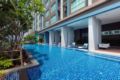 KF143F10 Hua Hin Studio Condo Next To True Arena - Hua Hin / Cha-am - Thailand Hotels