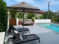KHAMIN villa, 2 beds, 6 guests, 5' from the beach - Koh Samui - Thailand Hotels