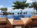 Khanom Beach Resort & Spa - Khanom (Nakhon Si Thammarat) - Thailand Hotels