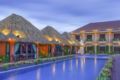 Khum Damnoen Resort - Ratchaburi - Thailand Hotels
