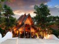 Khum Phaya Resort & Spa - Centara Boutique Collection - Chiang Mai チェンマイ - Thailand タイのホテル