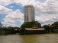 Khunying Riverside Residence - Bangkok バンコク - Thailand タイのホテル