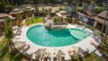 Khwan Beach Resort & Luxury Glamping and Pool Villas Samui - Adults Only - Koh Samui コ サムイ - Thailand タイのホテル