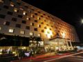 King Park Avenue Hotel - Bangkok バンコク - Thailand タイのホテル