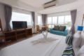 Kingly Palms 30BR Beach Resort w/ Rooftop Pool - Pattaya - Thailand Hotels