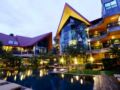 Kiree Thara Boutique Resort - Chiang Mai チェンマイ - Thailand タイのホテル