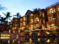 Kirikayan Luxury Pool Villas & Spa Hotel - Koh Samui - Thailand Hotels