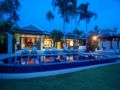 Kisity Private Pool Villa - Koh Samui コ サムイ - Thailand タイのホテル