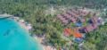 Koh kood paradise beach - Koh Kood クッド島 - Thailand タイのホテル