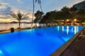 Koh Yao Heaven Beach Resort - Phuket プーケット - Thailand タイのホテル
