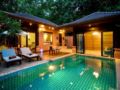 Korsiri Villas - Phuket プーケット - Thailand タイのホテル