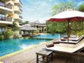 Krabi La Playa Resort - Krabi - Thailand Hotels