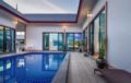 Krabi Mountain View Pool Villa - Krabi - Thailand Hotels