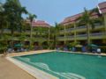 Krabi Success Beach Resort - Krabi - Thailand Hotels