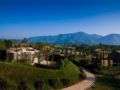 La Toscana Resort - Ratchaburi - Thailand Hotels