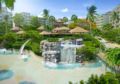 Laguna Beach Resort 3 Maldives Luxe - Pattaya パタヤ - Thailand タイのホテル