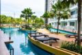 Laguna Beach Resort suite - Pattaya パタヤ - Thailand タイのホテル