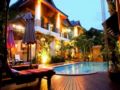 Lamduan Boutique Homestay - Chiang Mai - Thailand Hotels
