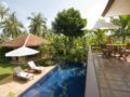 Lamyai Plantation Villa - Koh Samui コ サムイ - Thailand タイのホテル