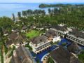 Lanta Cha Da Beach Resort and Spa - Koh Lanta - Thailand Hotels
