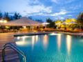 Lawana Escape Beach Resort - Hua Hin / Cha-am - Thailand Hotels