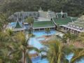 Le Méridien Phuket Beach Resort - Phuket プーケット - Thailand タイのホテル