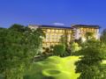Le Méridien Suvarnabhumi, Bangkok Golf Resort & Spa - Bangkok - Thailand Hotels