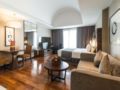 Legacy Suites Hotel Sukhumvit by Compass Hospitality - Bangkok - Thailand Hotels