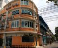 LIDA Hostel - Bangkok - Thailand Hotels