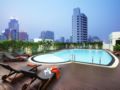 Lohas Residences Sukhumvit - Bangkok - Thailand Hotels