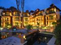 Long Beach Pavilion - Pattaya - Thailand Hotels
