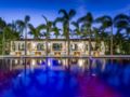 Lotus Villas & Resort Hua Hin - Hua Hin / Cha-am - Thailand Hotels