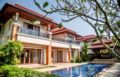 Lovely 4 Bedroom Home within Laguna Estate - Phuket - Thailand Hotels