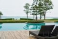 Lovely House/Beachfront/ChaAm-HuaHin/Tuscany - Hua Hin / Cha-am ホアヒン/チャアム - Thailand タイのホテル
