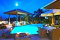 Lovely Seaview with Private pool - Koh Samui - Thailand Hotels