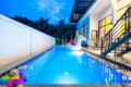 Lucky pool villa house huahin - Hua Hin / Cha-am - Thailand Hotels