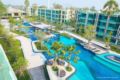 Lumpini Park Beach Cha-am Beachfront C-203 Luxury - Hua Hin / Cha-am - Thailand Hotels
